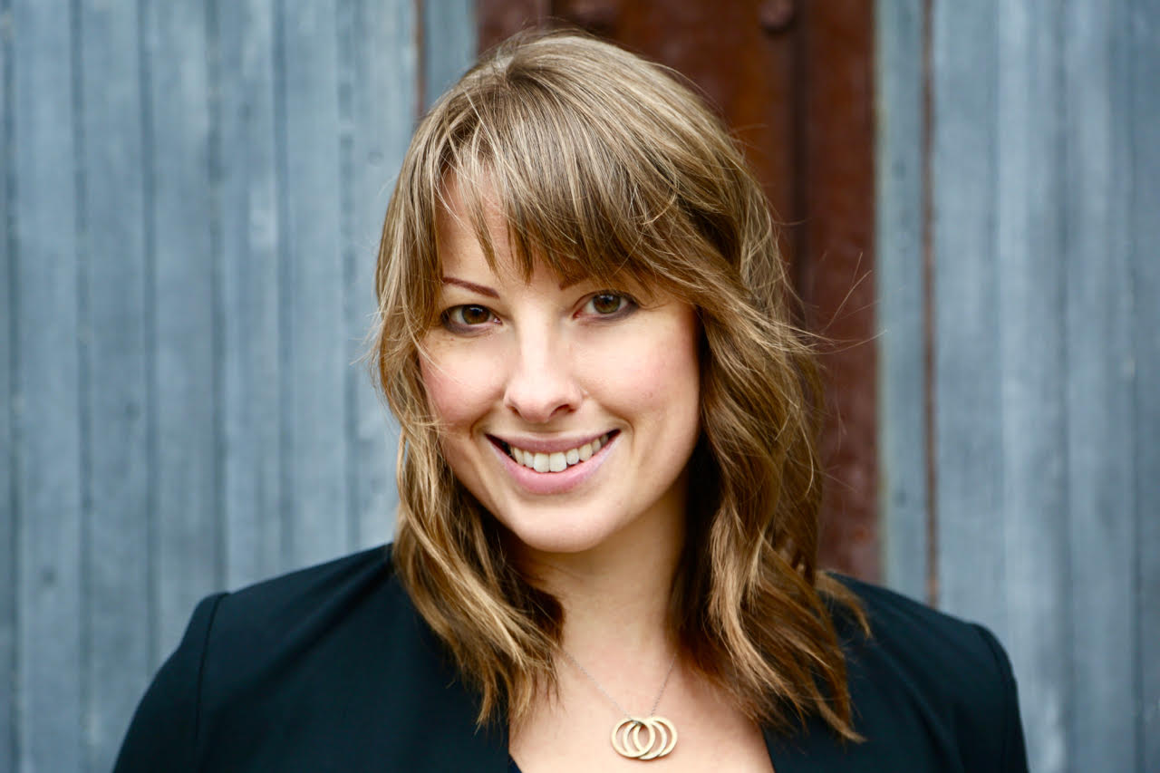 Shannon Litzenberger