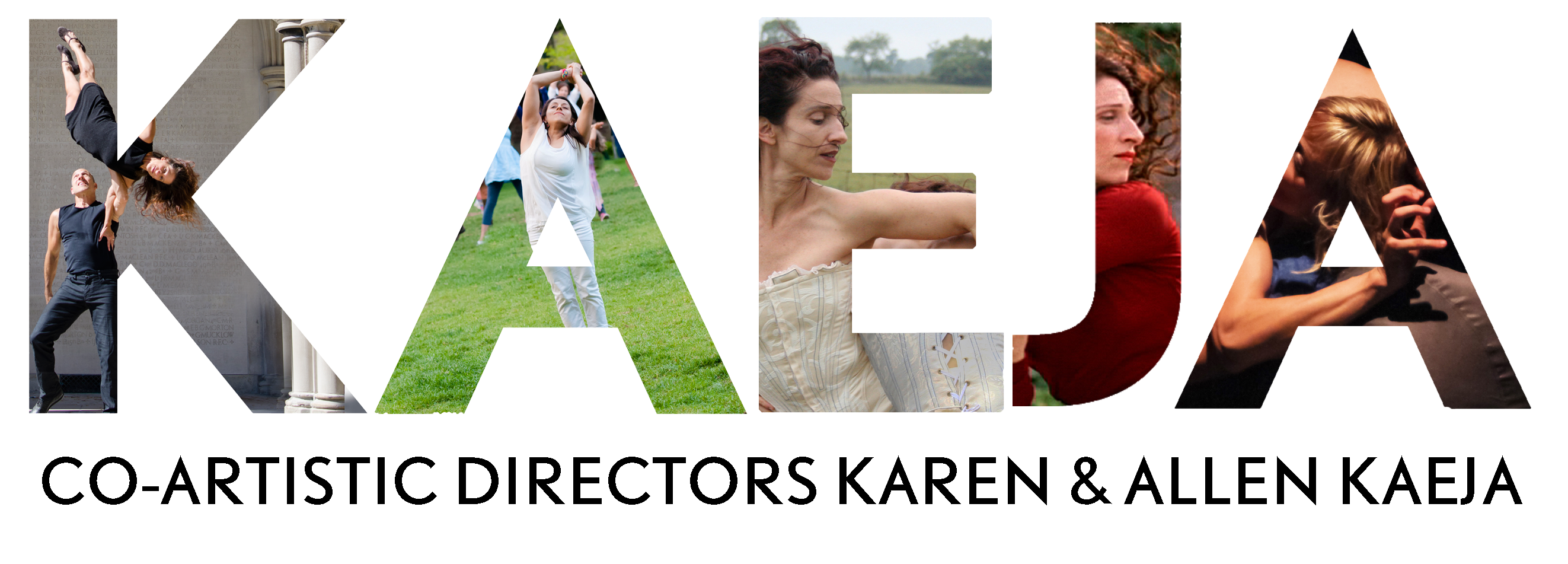 Kaeja Dance logo