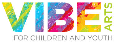 Vibe Arts logo