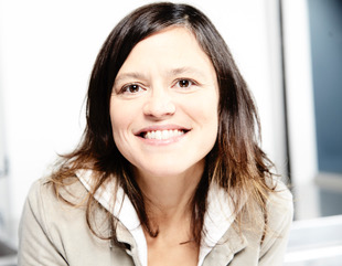 Frédérique Doyon