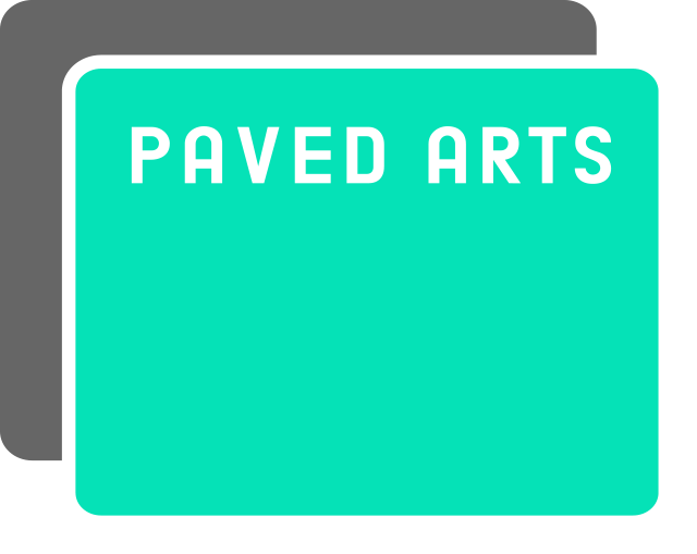 PAVEDArts_logo_cl