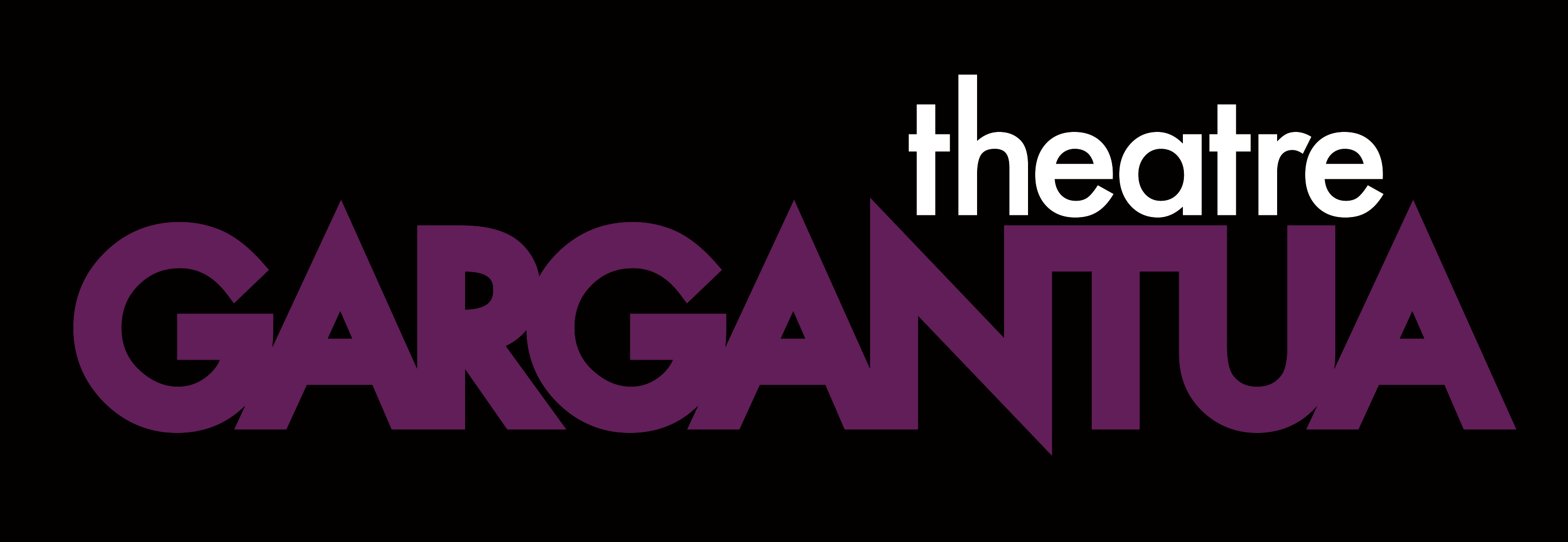 Gargantua black logo