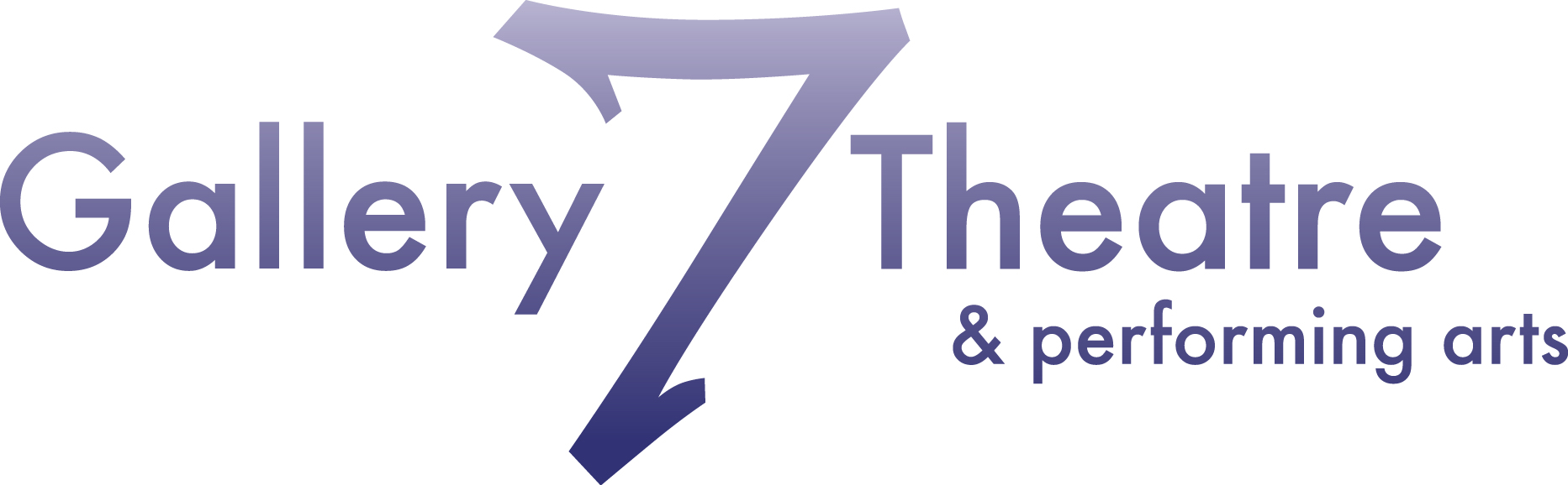 Gallery 7 Theatre – Colour