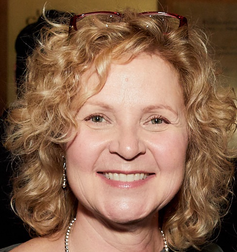 SUZANNE DURAND photo