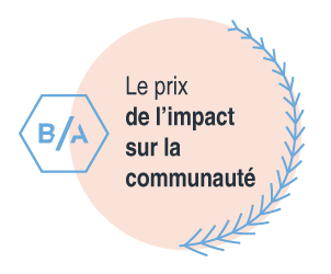 Community Impact Fre