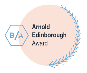 Edinborough Award