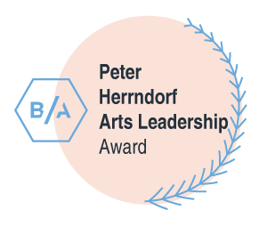 Herrndorf Award