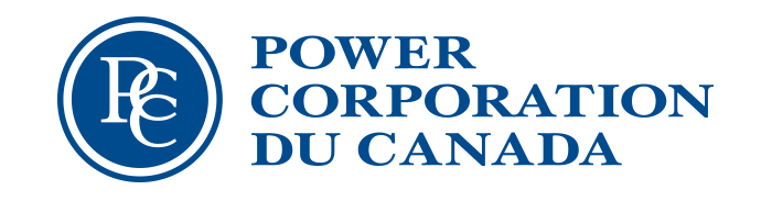 Power corporation du Canada logo