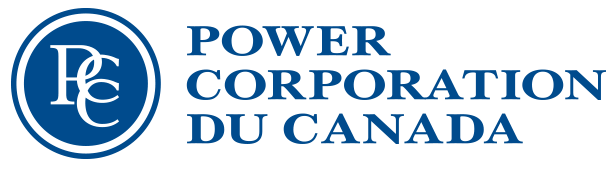 Power corporation du Canada logo