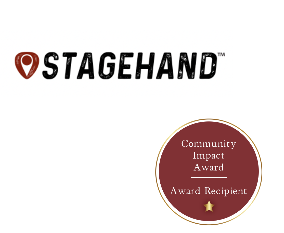 Stagehand_award