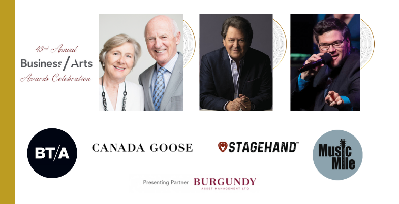 banner – awards weekend