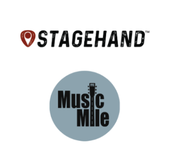 stagehand and mmile