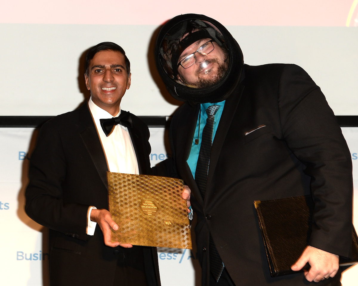 BIZARTS 22 1ts TSander0354