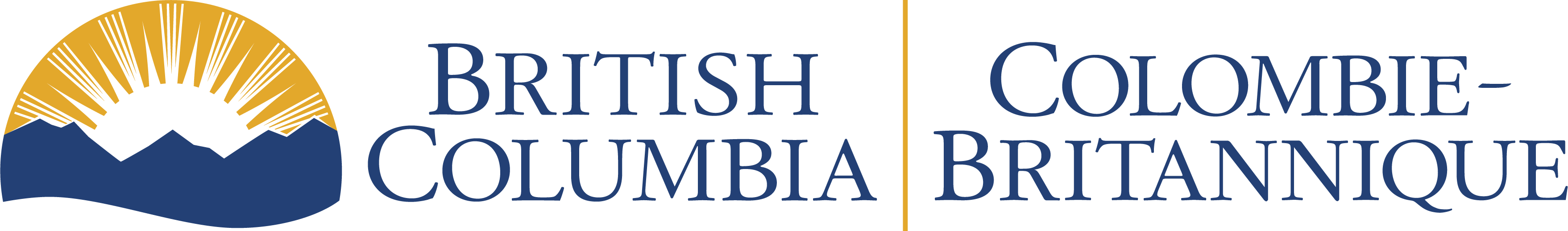 British Columbia logo
